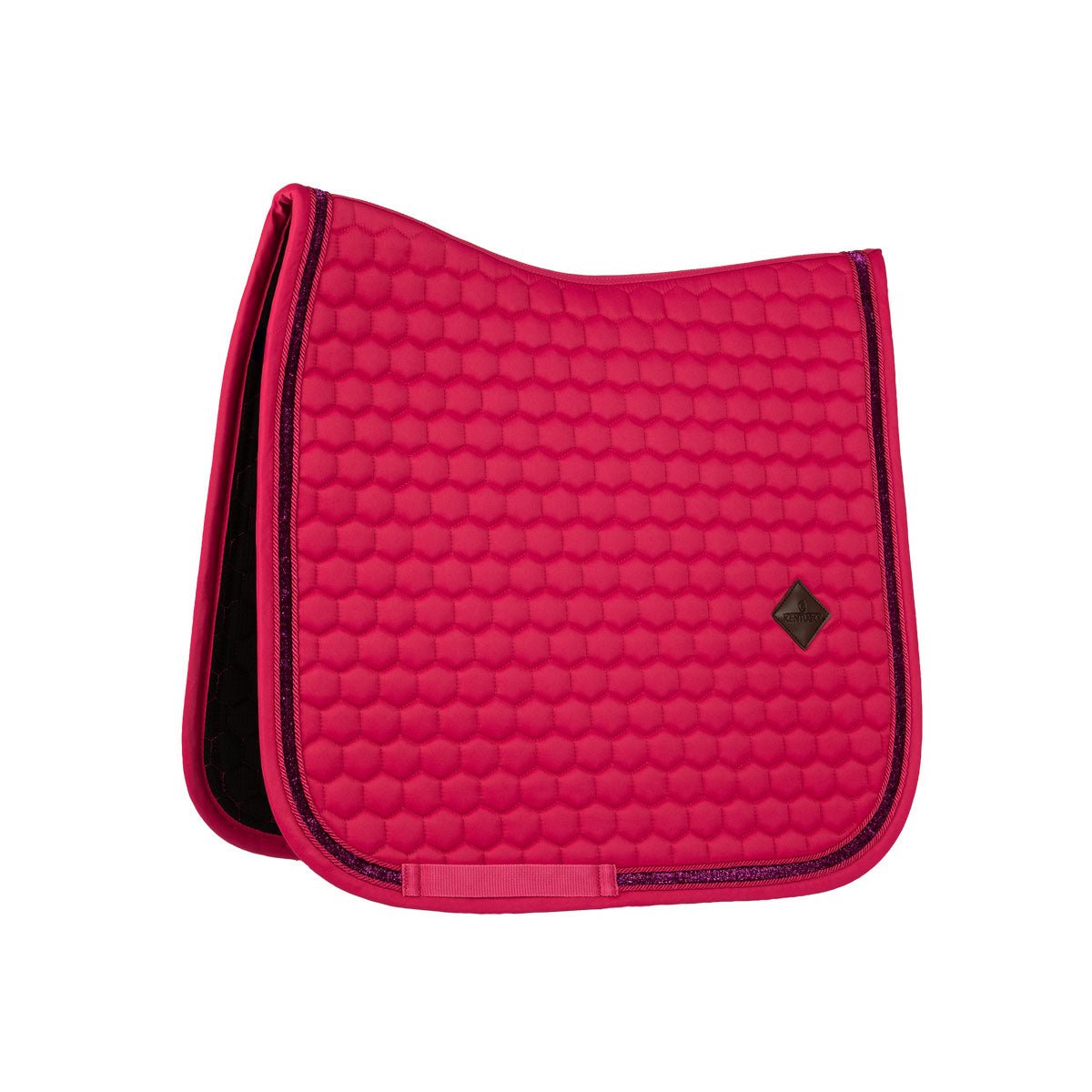 Kentucky Dressage Saddle Pad Glitter Band - Nags Essentials