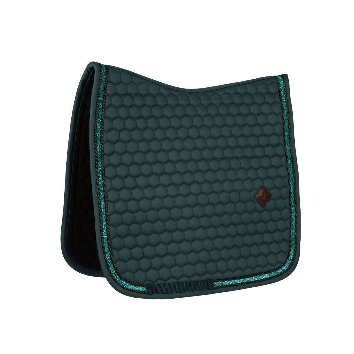 Kentucky Dressage Saddle Pad Glitter Band - Nags Essentials