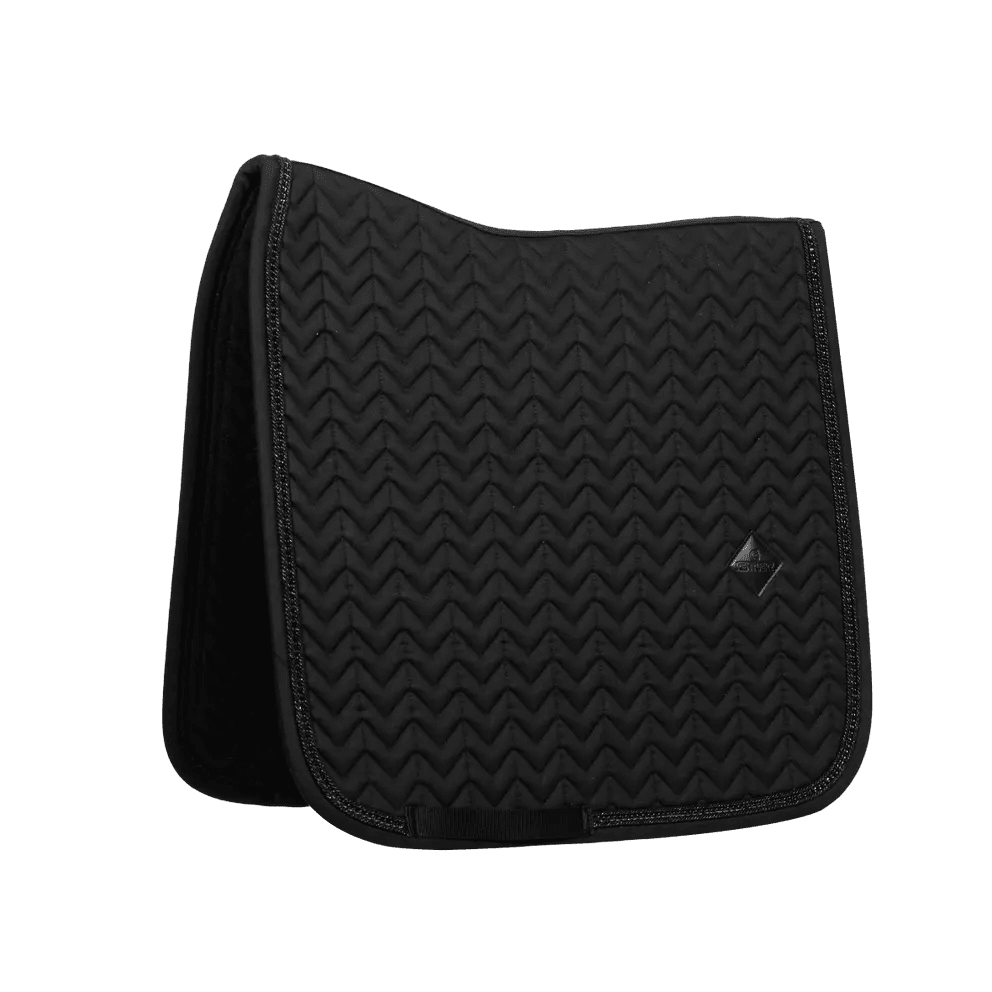 Kentucky Dressage Saddle Pad Metal Chain - Nags Essentials