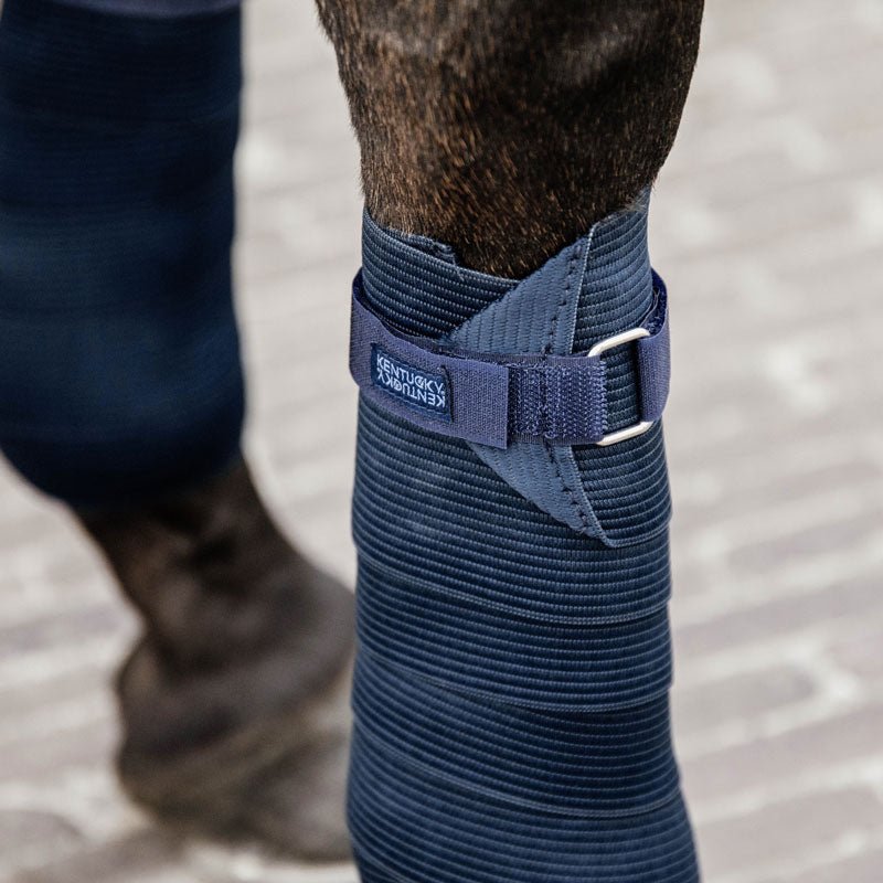 Kentucky Elastic Bandages - Nags Essentials