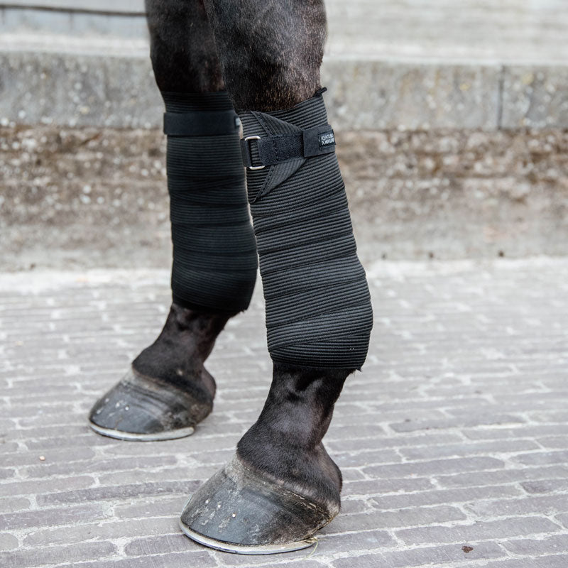 Kentucky Elastic Bandages - Nags Essentials