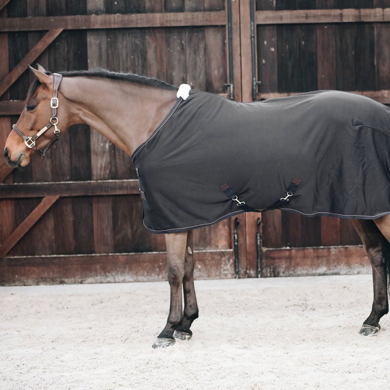 Kentucky Fleece Cooler Rug - Nags Essentials