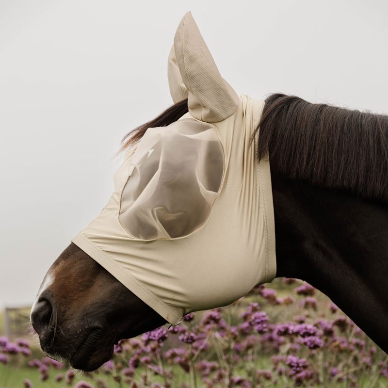 Kentucky Fly Mask Slim Fit - Nags Essentials