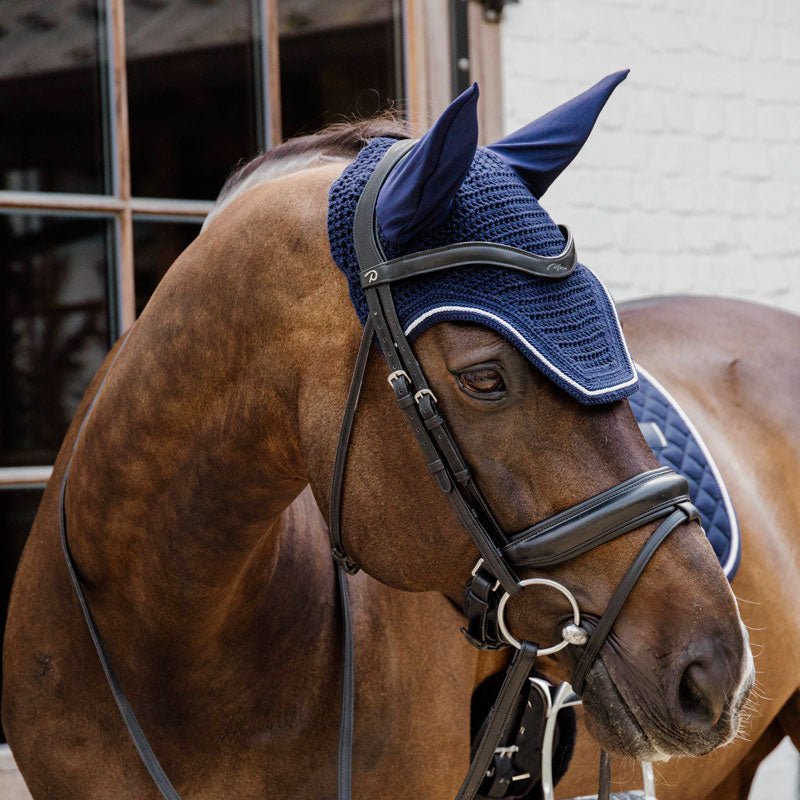 Kentucky Fly Veil Diamond Rope - Nags Essentials