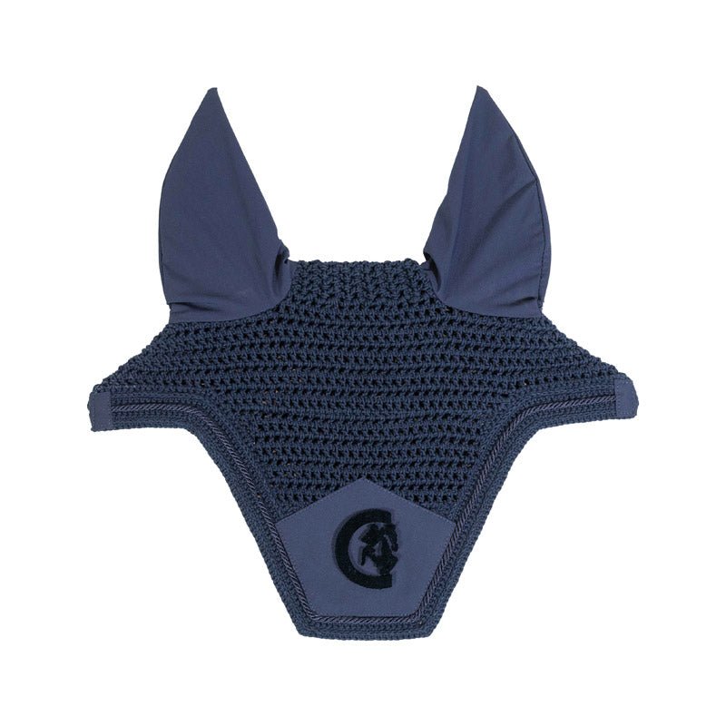Kentucky Fly Veil Wellington 3D Logo - Nags Essentials