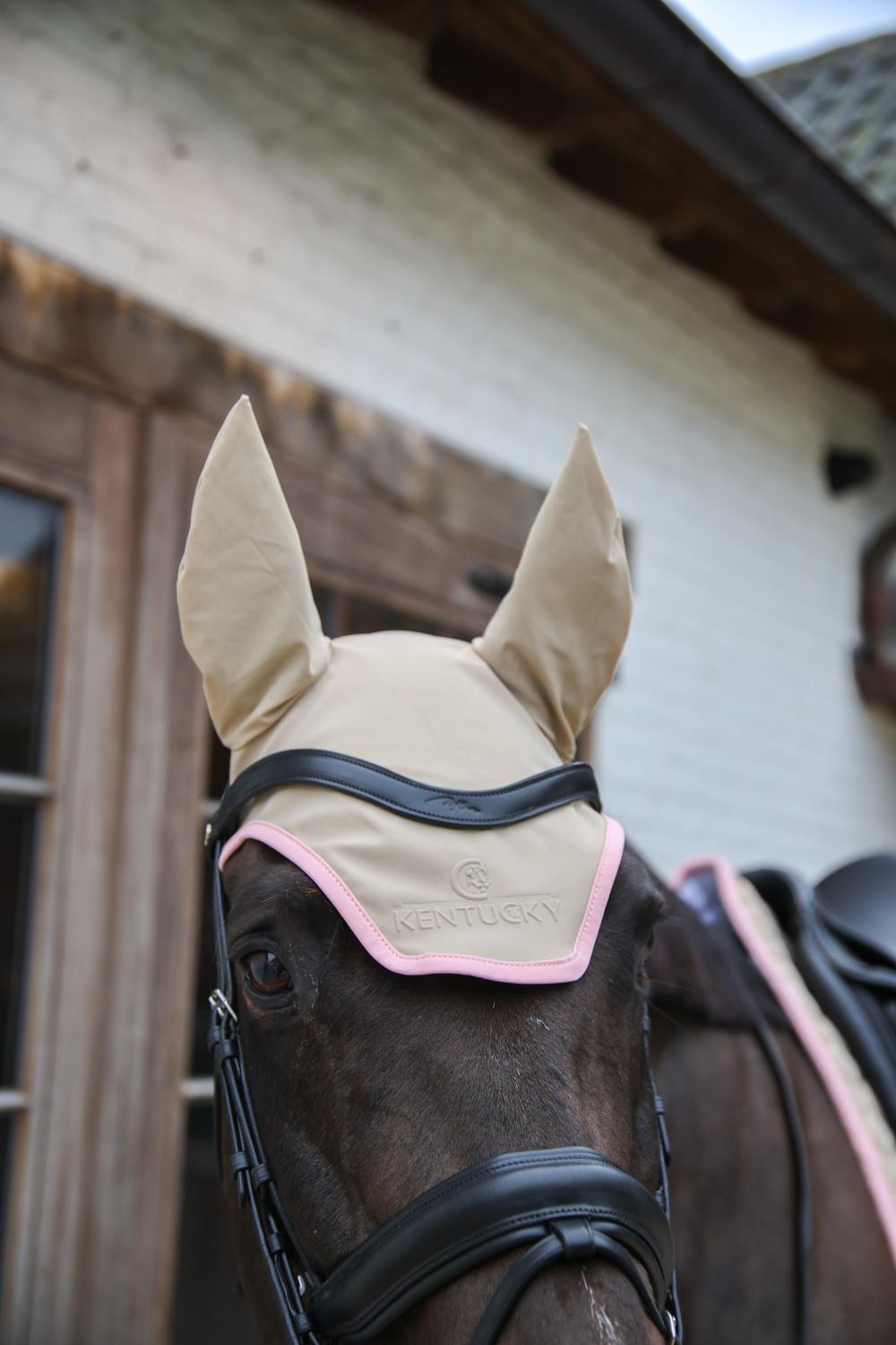 Kentucky Fly Veil Wellington Softshell - Nags Essentials