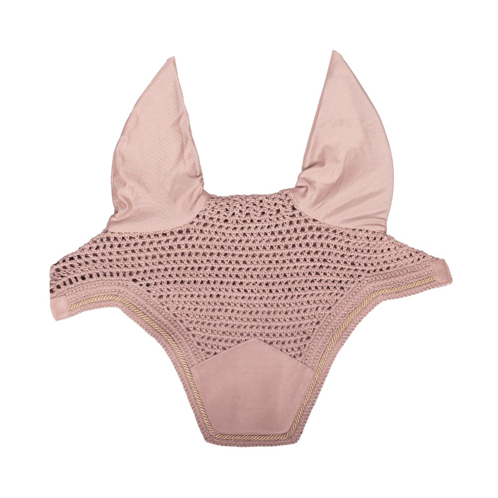Kentucky Fly Veil Wellington Velvet - Nags Essentials