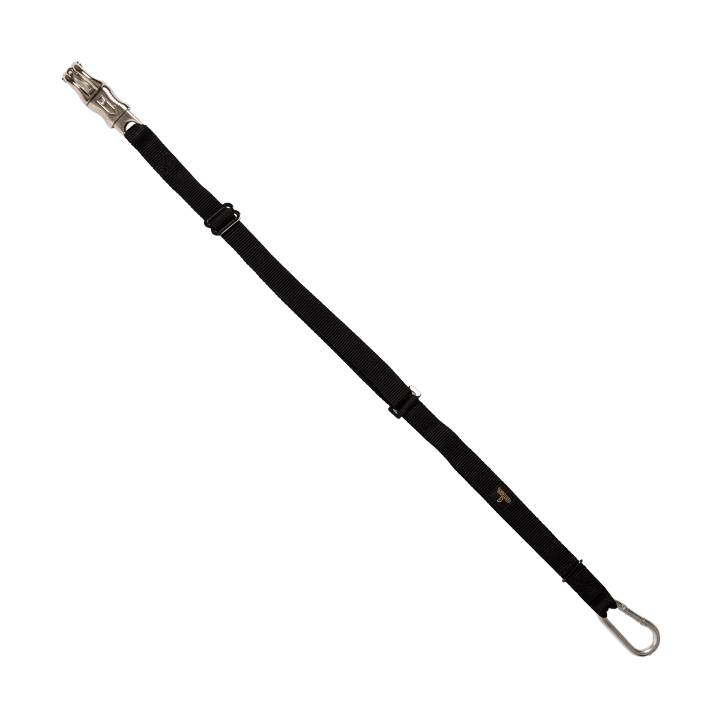 Kentucky Horse Box Lead & Cross Ties Safety - Nags Essentials