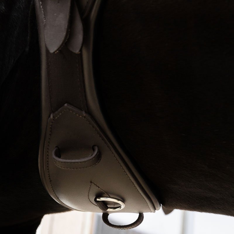 Kentucky Horsewear Anatomic Short Girth - Nags Essentials