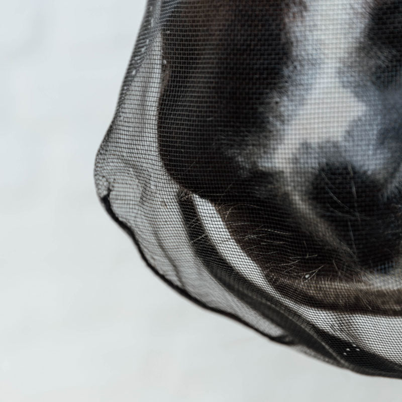 Kentucky Horsewear Anti Fly Nose Net - Nags Essentials