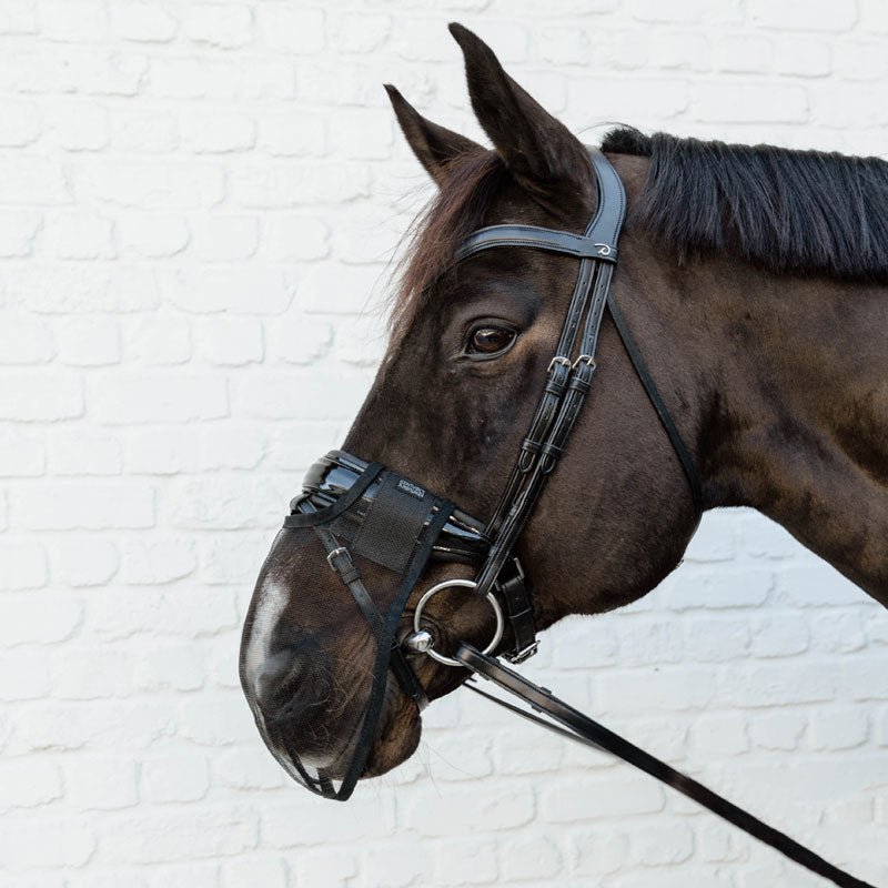 Kentucky Horsewear Anti Fly Nose Net - Nags Essentials