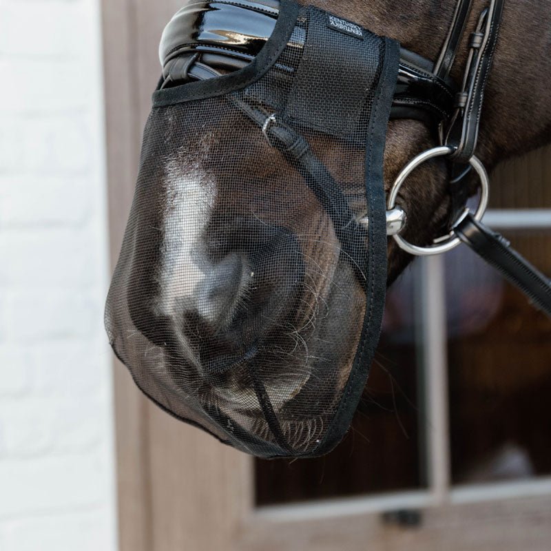 Kentucky Horsewear Anti Fly Nose Net - Nags Essentials