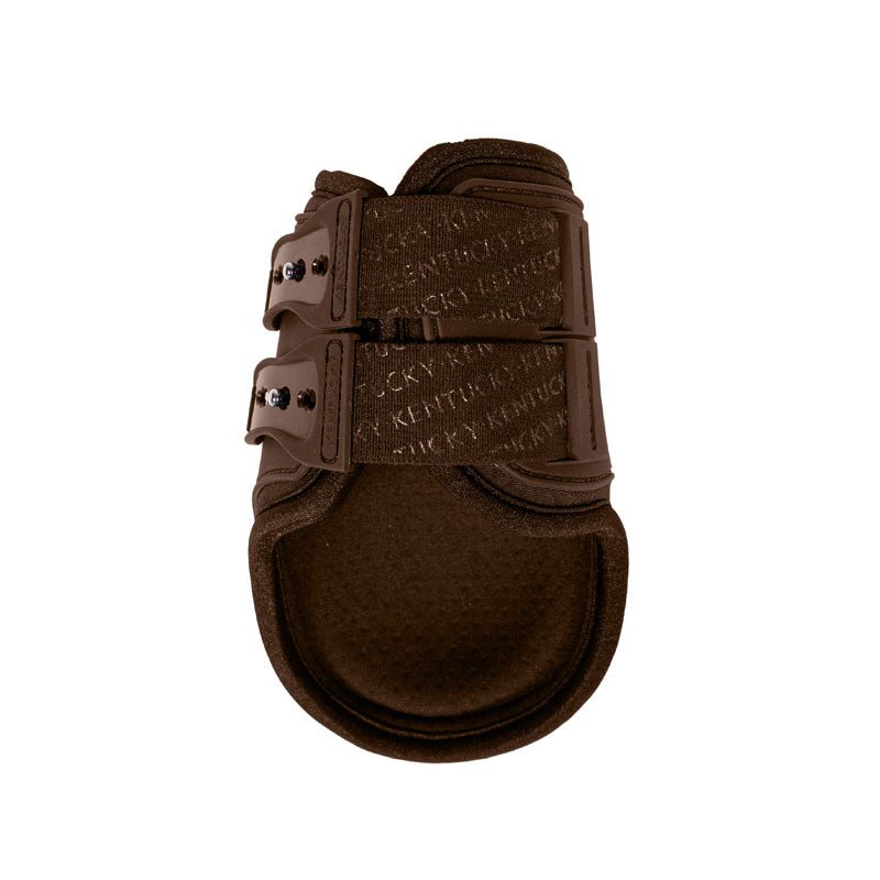 Kentucky Horsewear Bamboo Fetlock Boots Elastic - Nags Essentials
