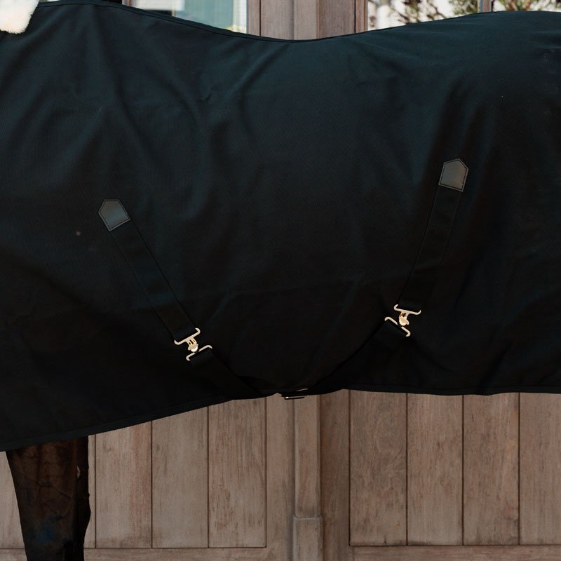 Kentucky Horsewear Canvas Sheet - Nags Essentials