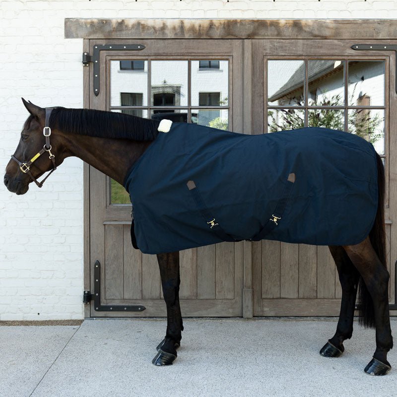 Kentucky Horsewear Canvas Sheet - Nags Essentials