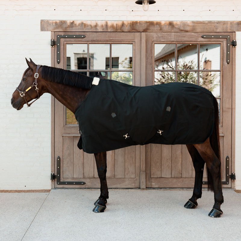 Kentucky Horsewear Canvas Sheet - Nags Essentials