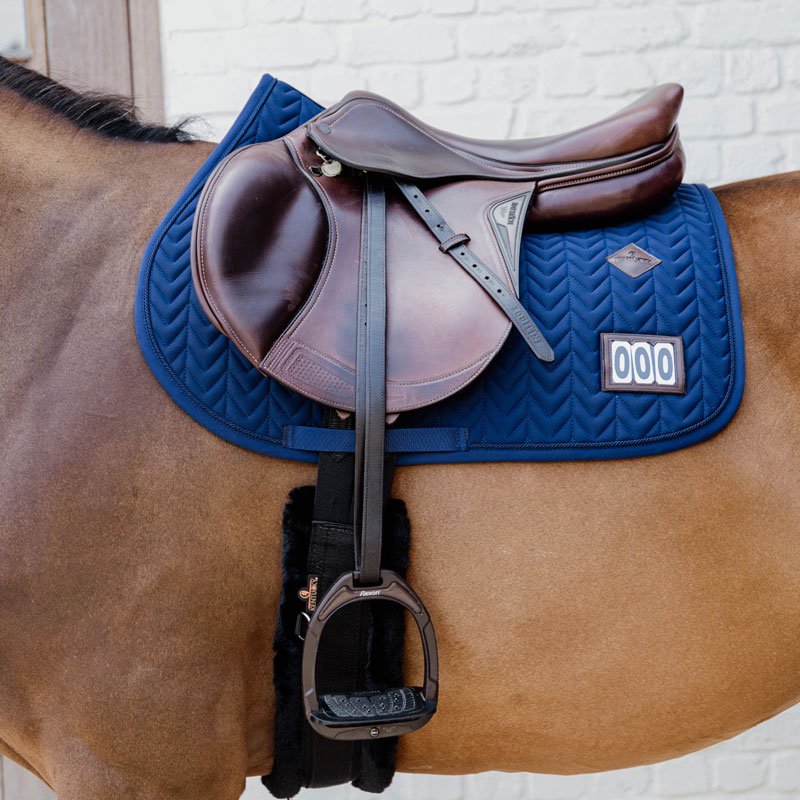 Kentucky Horsewear Competition Saddle Pad - Nags Essentials