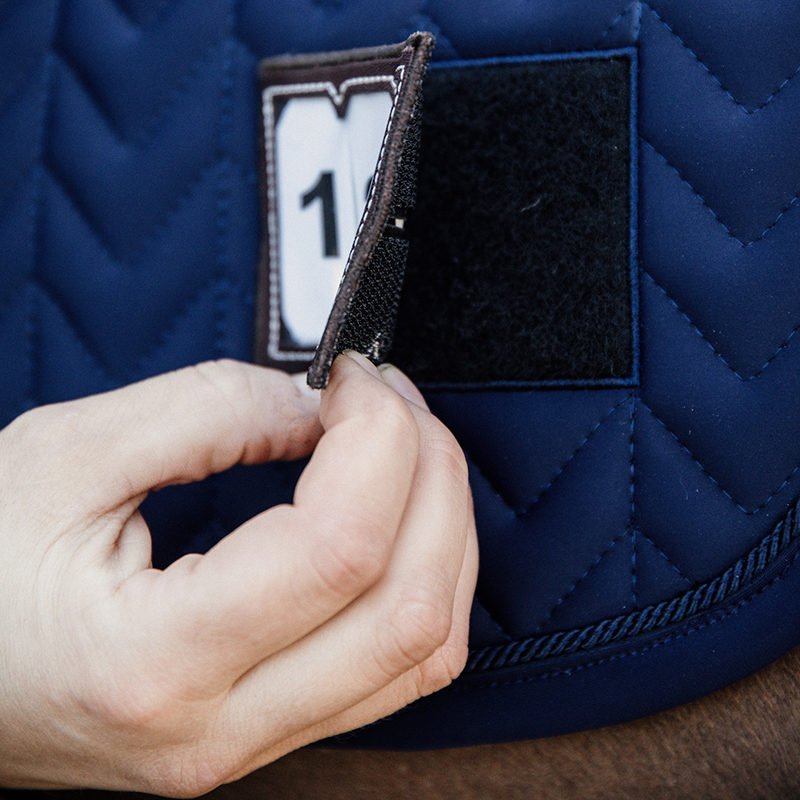 Kentucky Horsewear Competition Saddle Pad - Nags Essentials