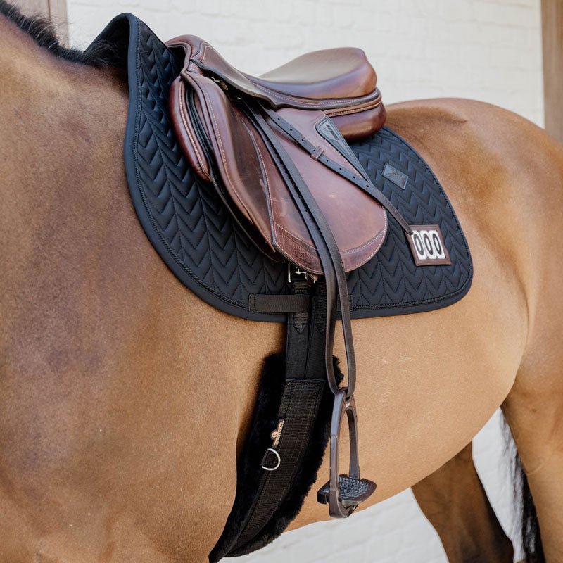 Kentucky Horsewear Competition Saddle Pad - Nags Essentials