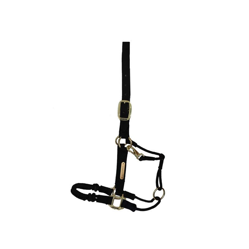 Kentucky Horsewear Controller Head Collar - Nags Essentials