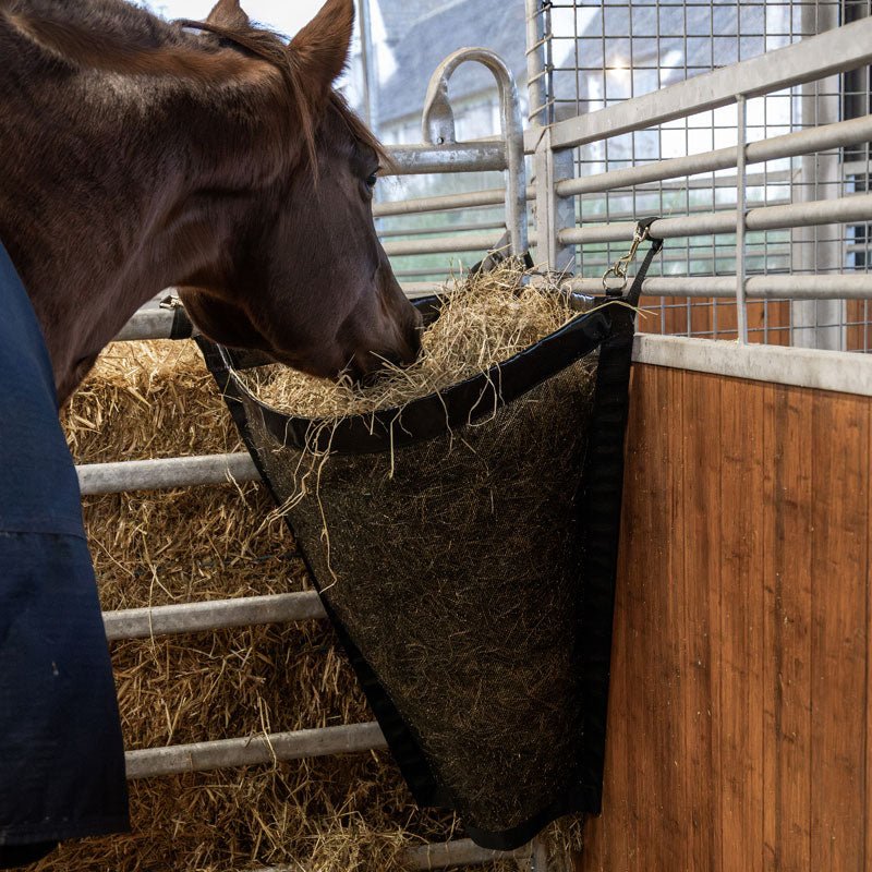 Kentucky Horsewear Corner Hay Bag - Nags Essentials