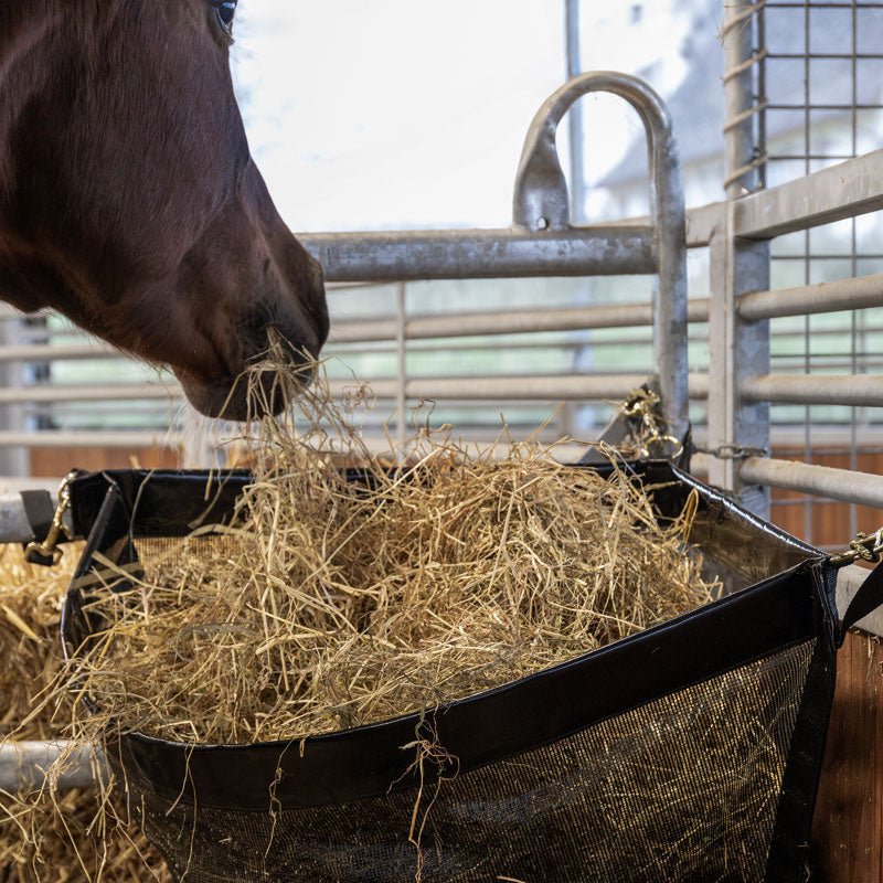 Kentucky Horsewear Corner Hay Bag - Nags Essentials