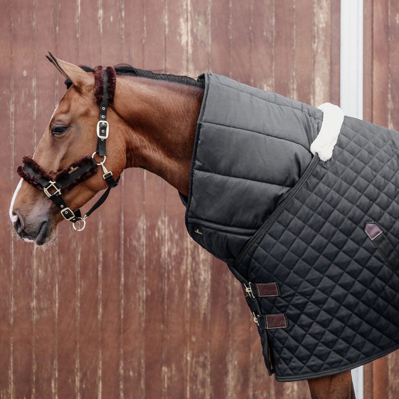 Kentucky Horsewear Duvet Under Rug - Nags Essentials