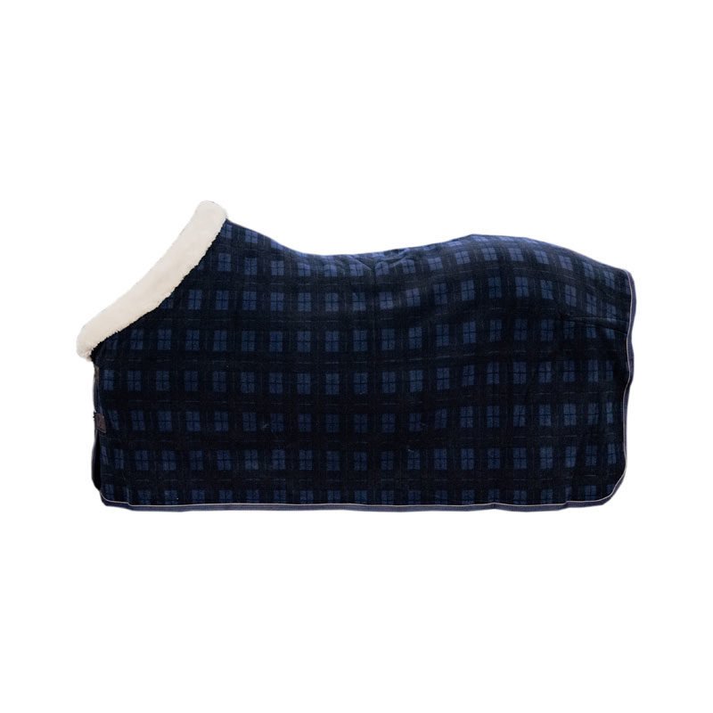 Kentucky Horsewear Fleece Show Rug Heavy - Nags Essentials