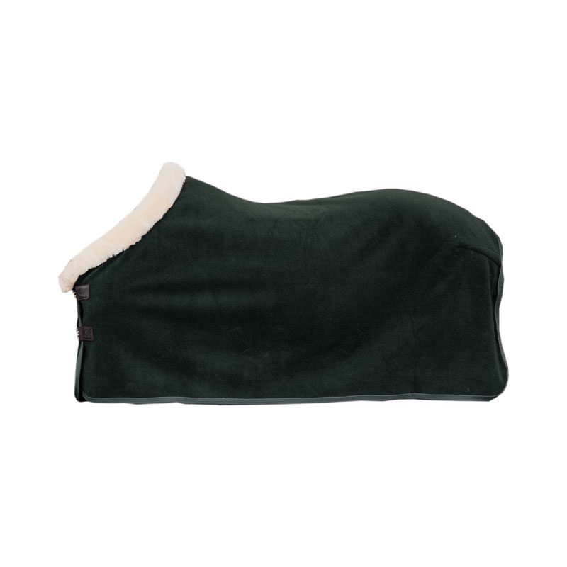 Kentucky Horsewear Fleece Show Rug Heavy - Nags Essentials