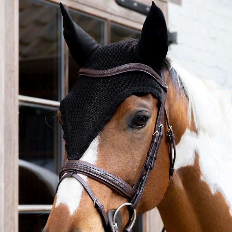 Kentucky Horsewear Long Fly Veil - Nags Essentials