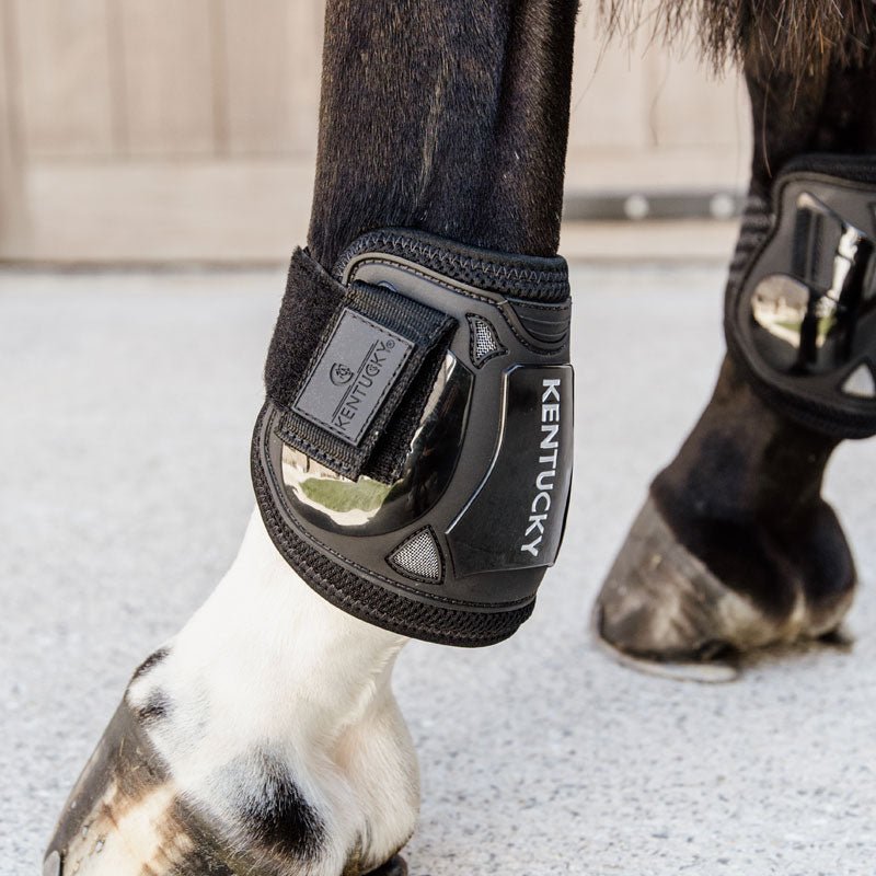 Kentucky Horsewear Moonboots Air Velcro - Nags Essentials