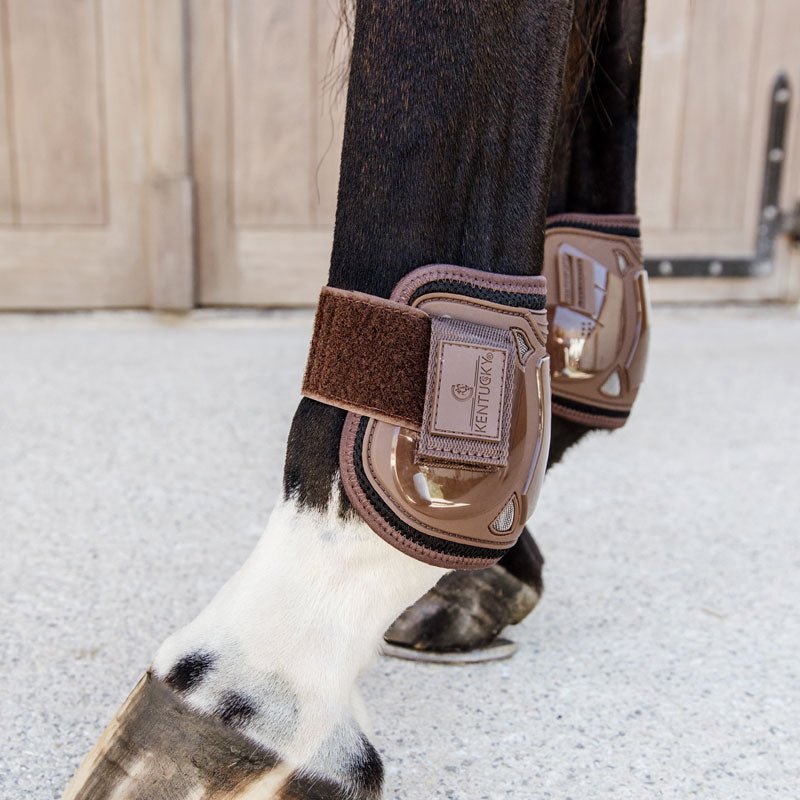 Kentucky Horsewear Moonboots Air Velcro - Nags Essentials