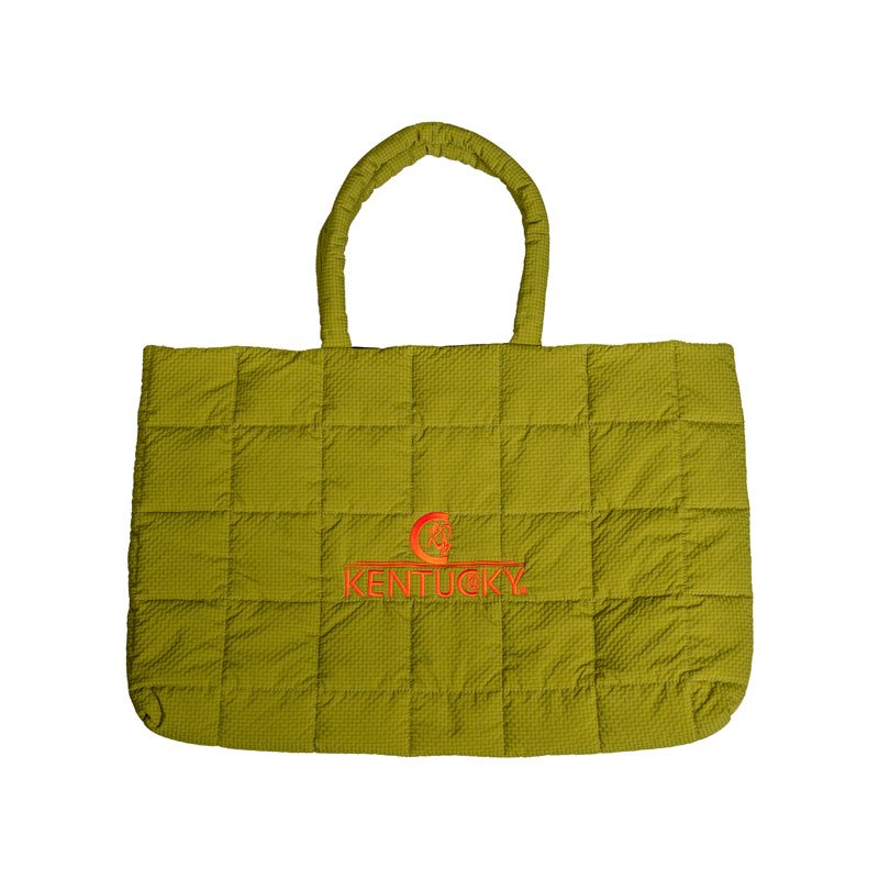 Kentucky Horsewear Padded Bag Kentucky Logo - Nags Essentials