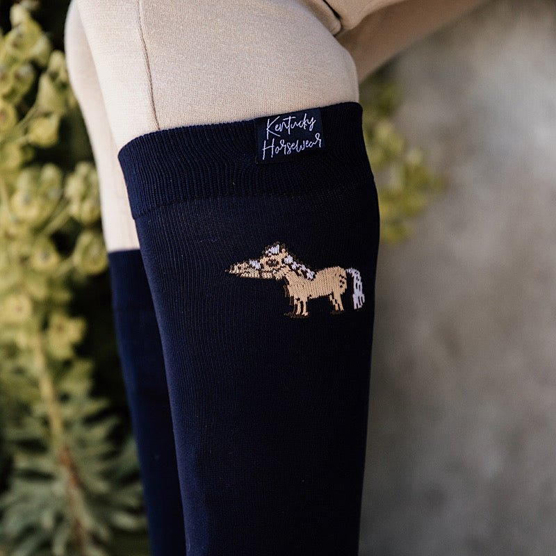 Kentucky Horsewear Sammy Socks - Nags Essentials