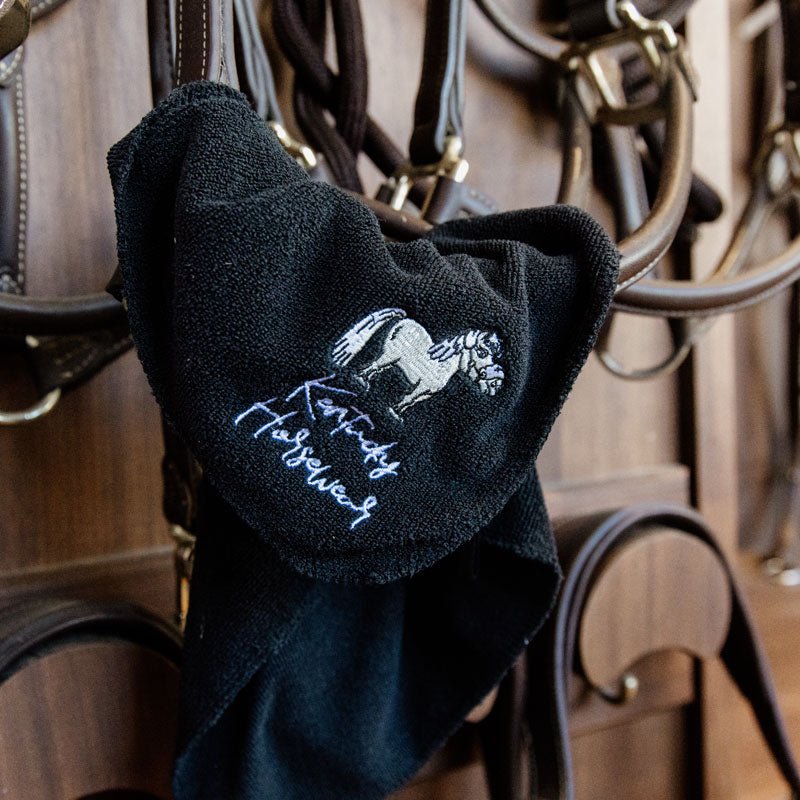 Kentucky Horsewear Sammy Towel - Nags Essentials