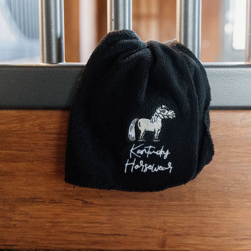 Kentucky Horsewear Sammy Towel - Nags Essentials