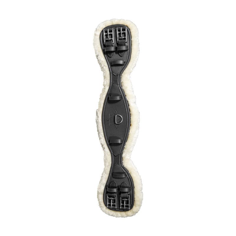 Kentucky Horsewear Sheepskin Anatomic Short Girth - Nags Essentials