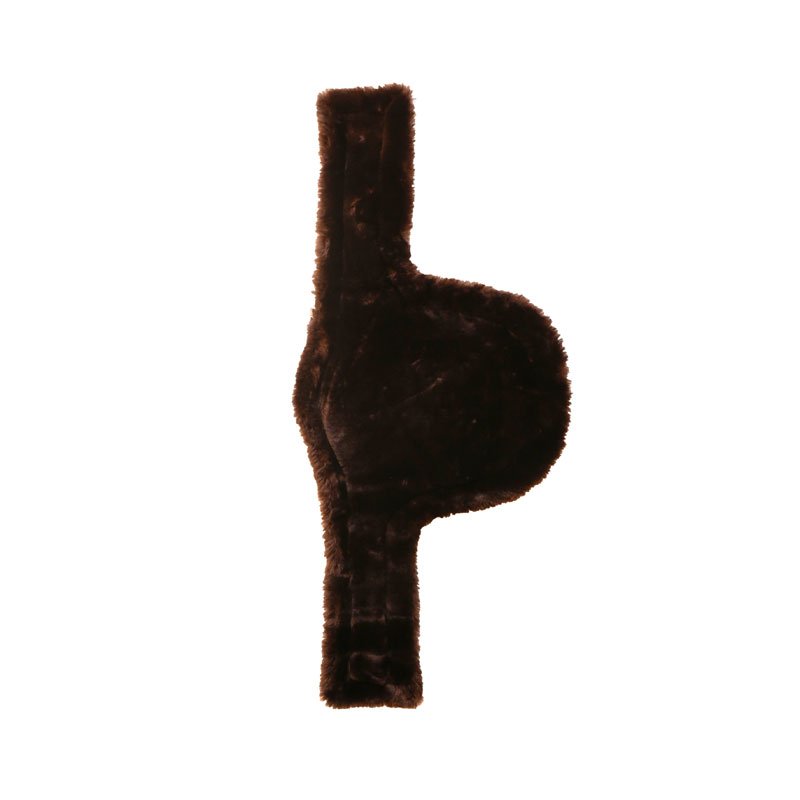 Kentucky Horsewear Sheepskin Stud Girth Cover - Nags Essentials