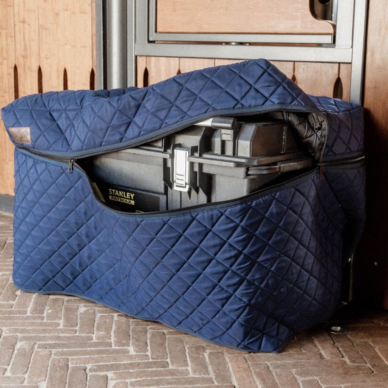 Kentucky Horsewear Stanley Box Cover - Nags Essentials