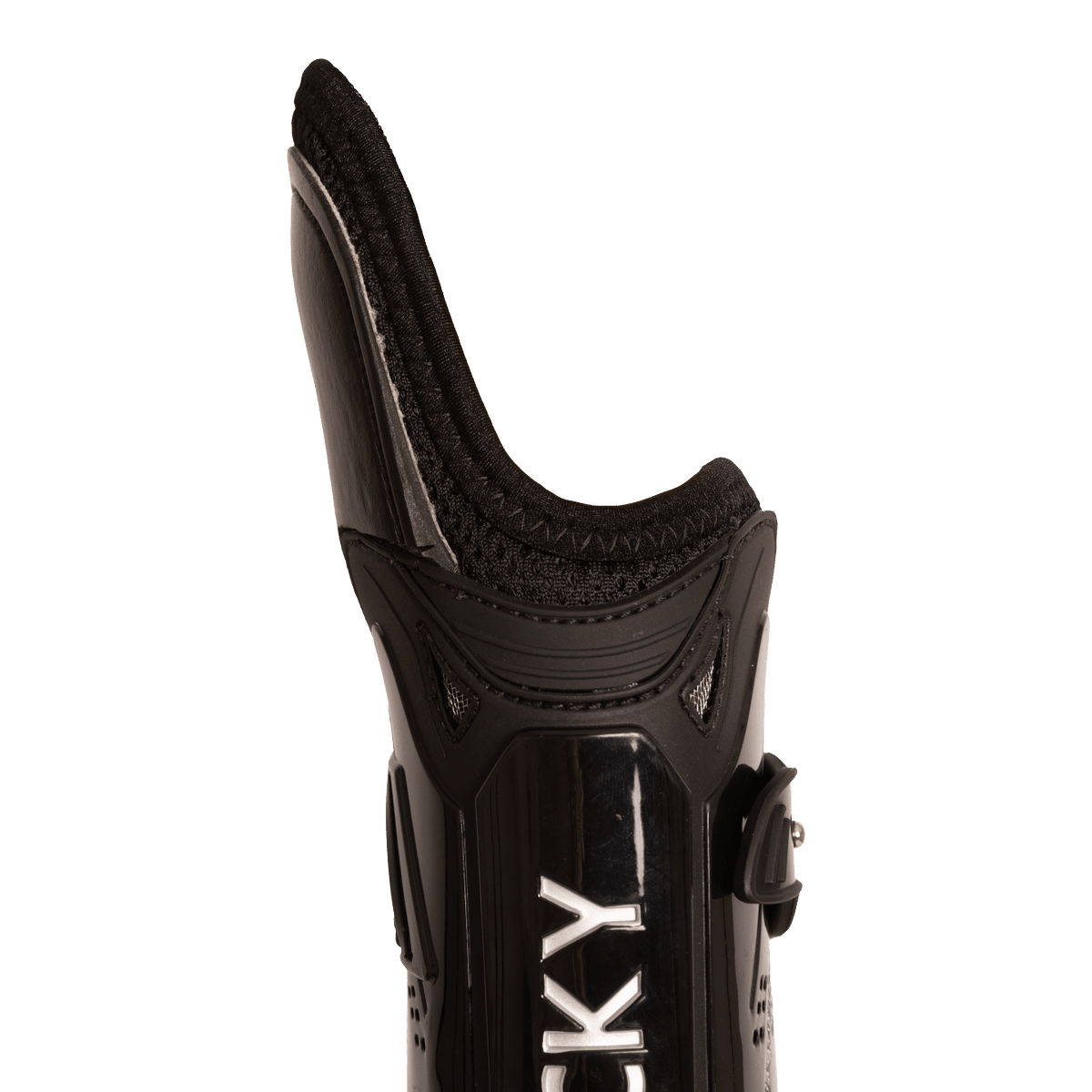 Kentucky Horsewear Tendon Boots Elastic with Knee Protection - Nags Essentials
