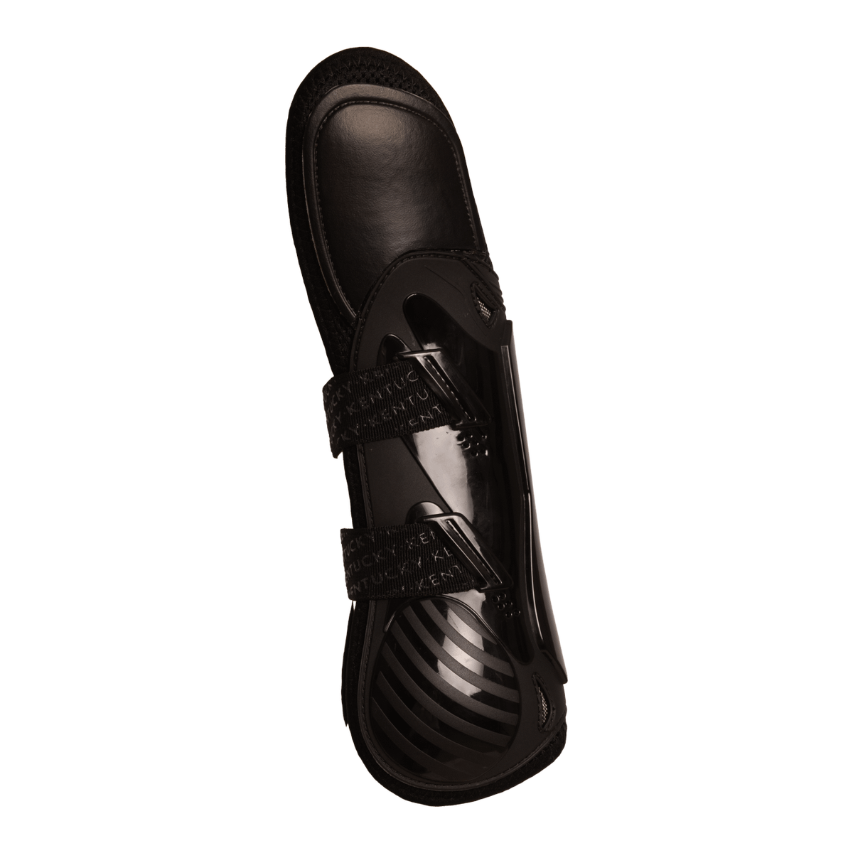 Kentucky Horsewear Tendon Boots Elastic with Knee Protection - Nags Essentials