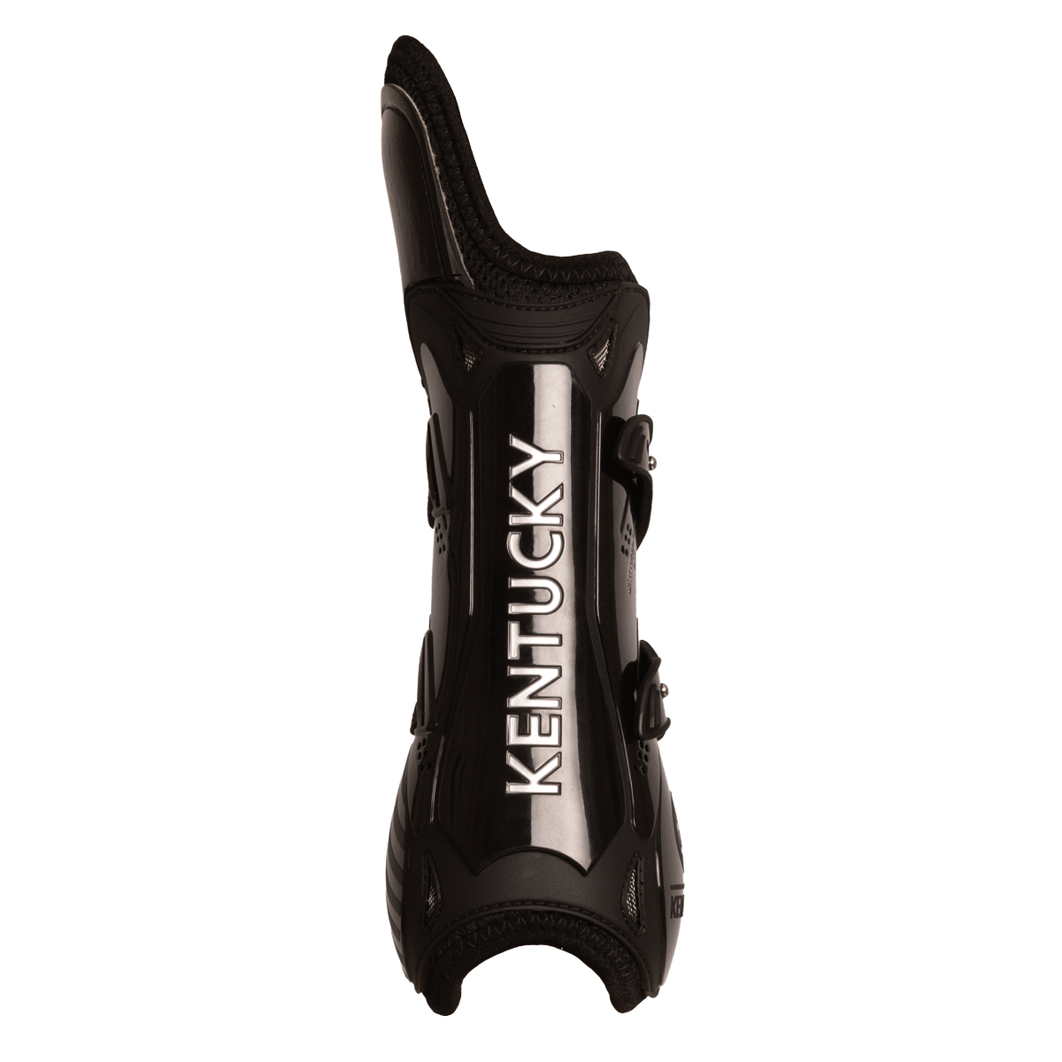 Kentucky Horsewear Tendon Boots Elastic with Knee Protection - Nags Essentials