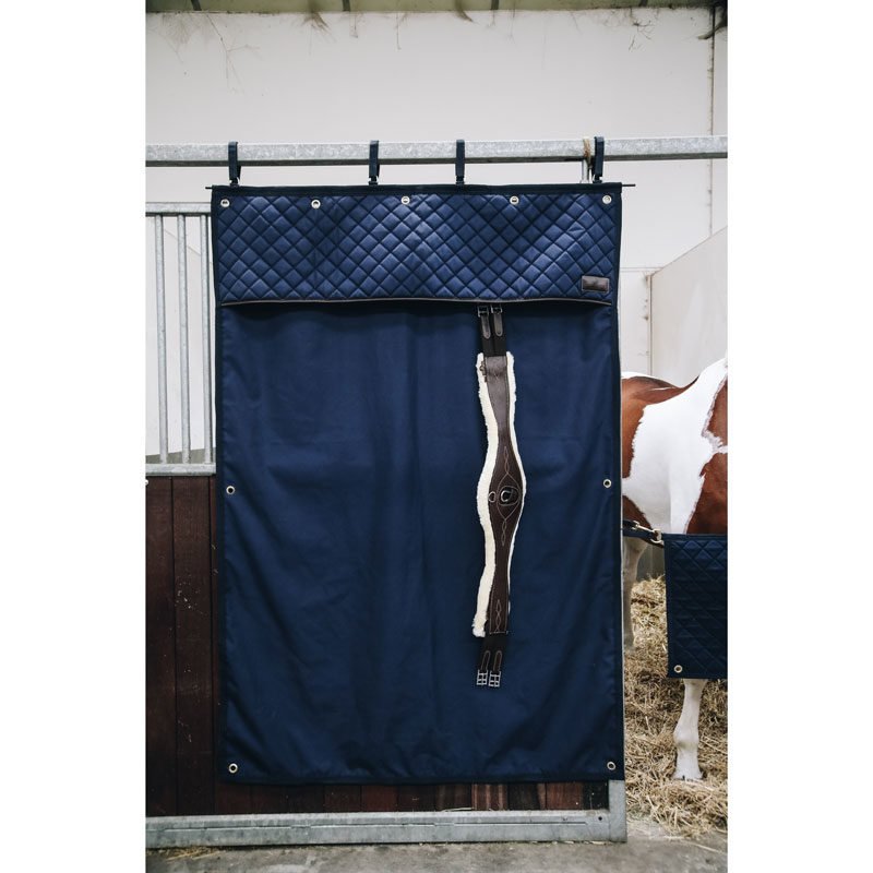 Kentucky Horsewear Waterproof Stable Curtain - Nags Essentials