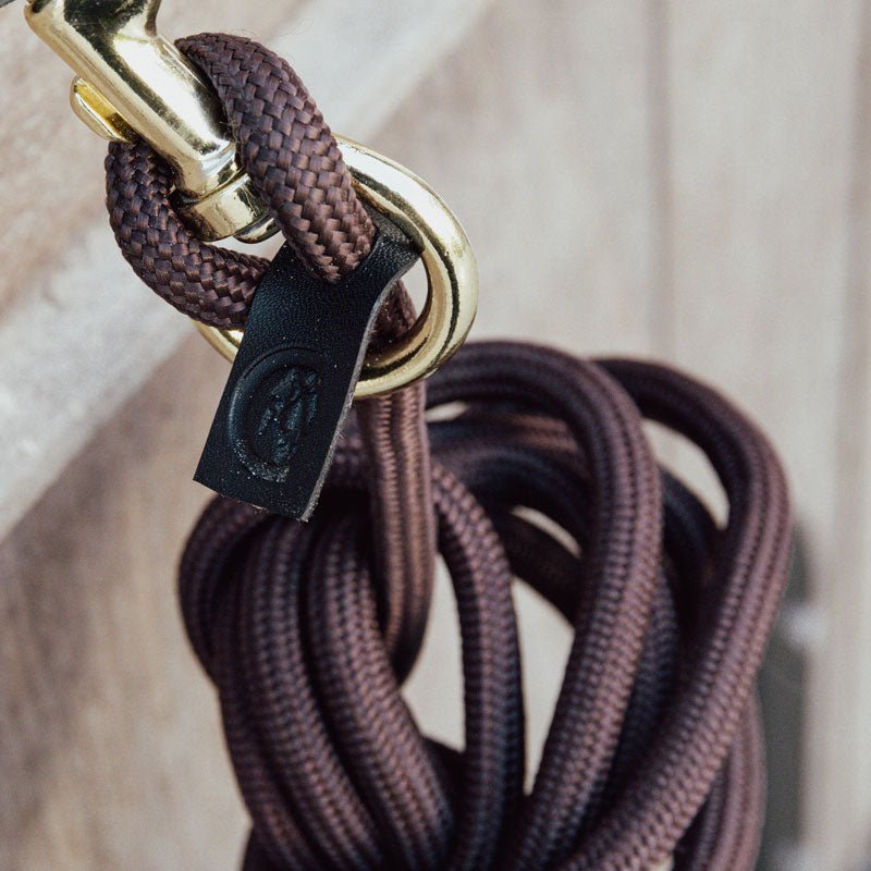Kentucky Lunge Rope - Nags Essentials