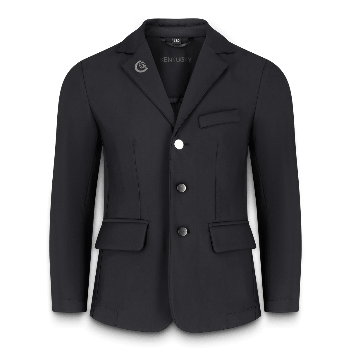 Kentucky Lyon Kids Boys Show Jacket - Nags Essentials