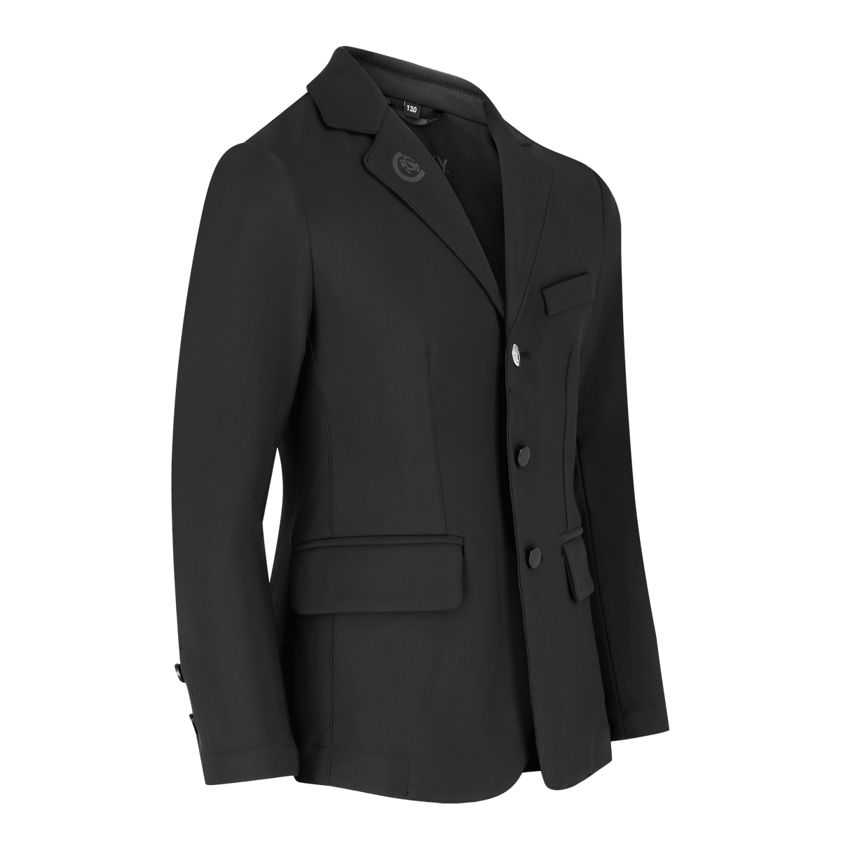 Kentucky Lyon Kids Boys Show Jacket - Nags Essentials