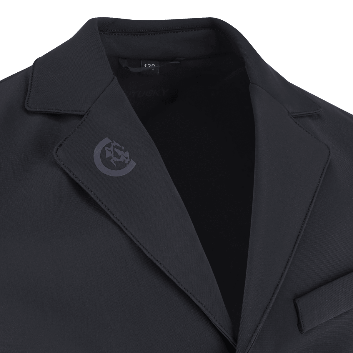 Kentucky Lyon Kids Boys Show Jacket - Nags Essentials