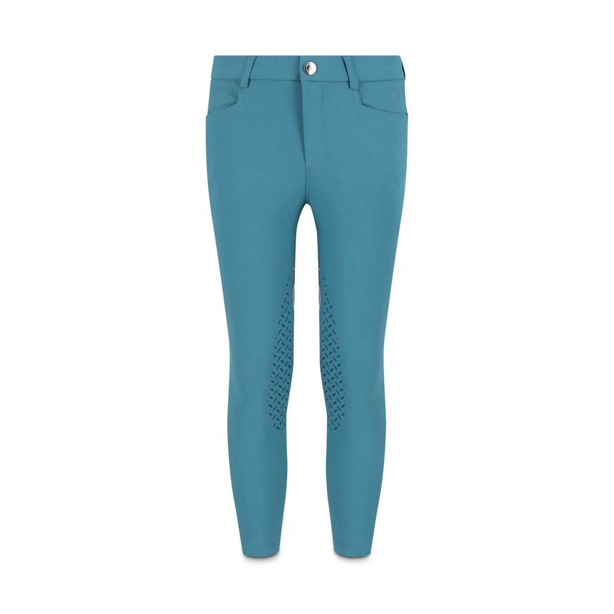 Kentucky Miami City Girls Breeches Knee Grip - Nags Essentials