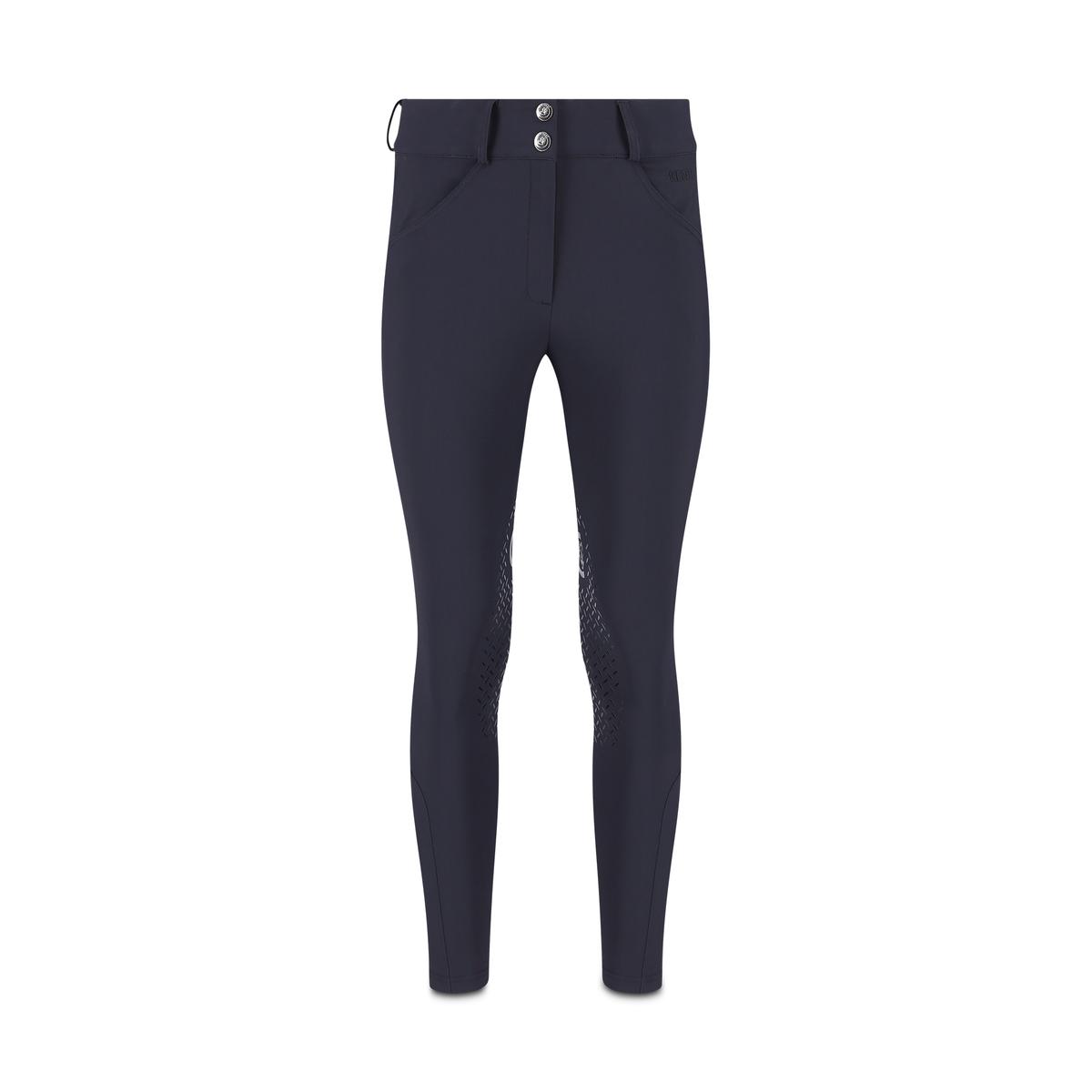 Kentucky Miami Women Breeches Knee Grip - Nags Essentials