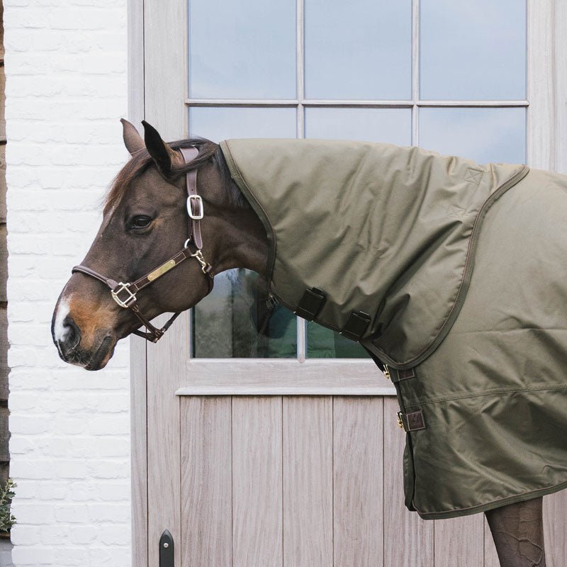 Kentucky Neck All Weather Waterproof Pro - Nags Essentials